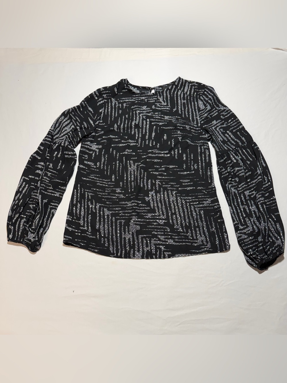 Mossimo Blouse